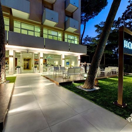 Hotel Condor Milano Marittima Exterior photo