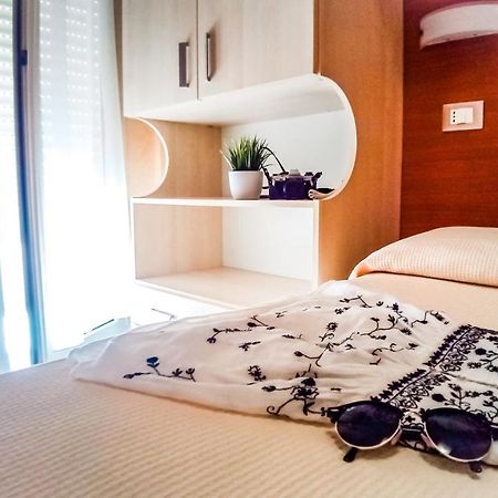 Hotel Condor Milano Marittima Exterior photo
