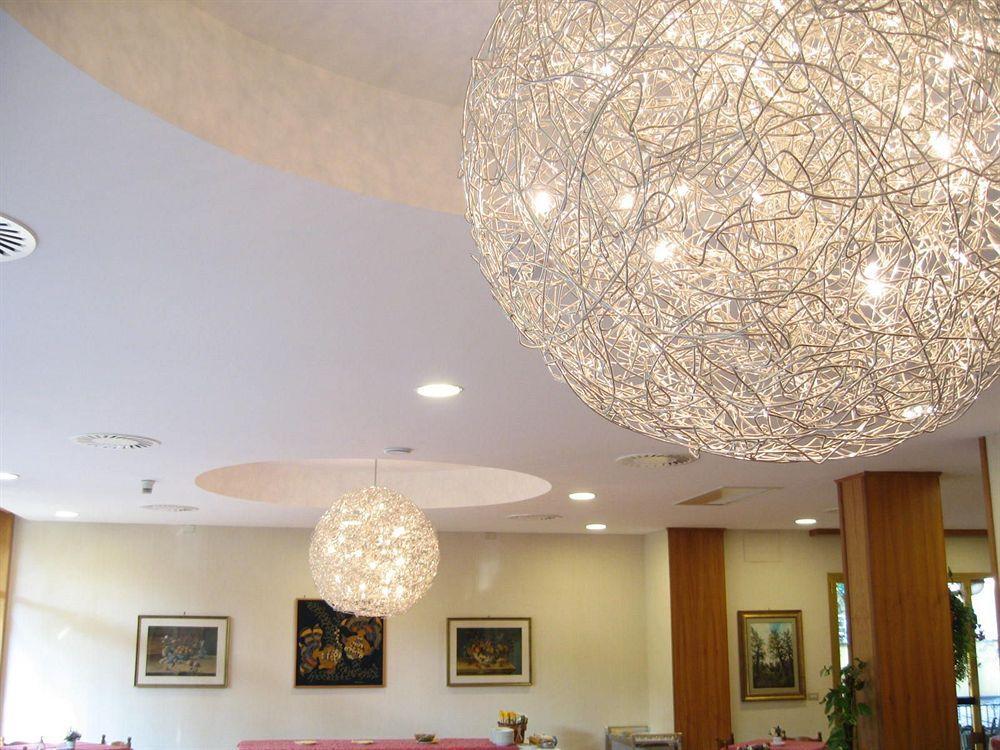 Hotel Condor Milano Marittima Exterior photo