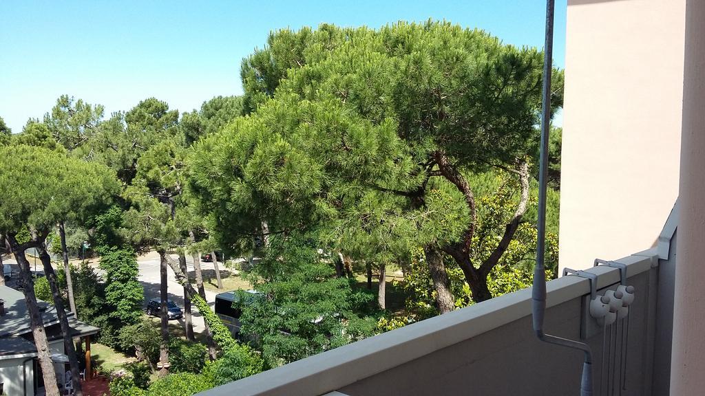 Hotel Condor Milano Marittima Exterior photo