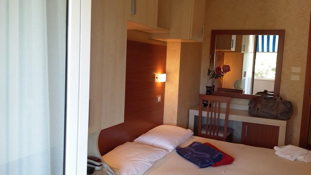 Hotel Condor Milano Marittima Exterior photo